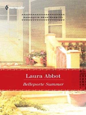 cover image of Belleporte Summer